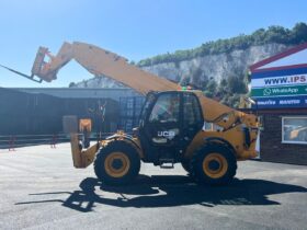 2018 JCB 540-200 Used Telehandler for Sale Telehandlers 3095 Hours Ref: F00364 full