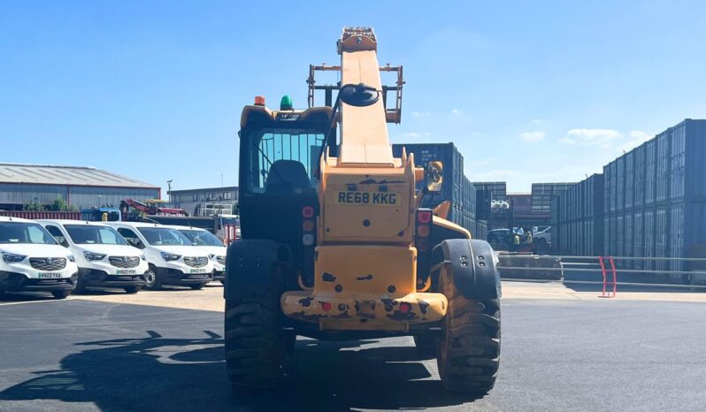 2018 JCB 540-200 Used Telehandler for Sale Telehandlers 3095 Hours Ref: F00364 full