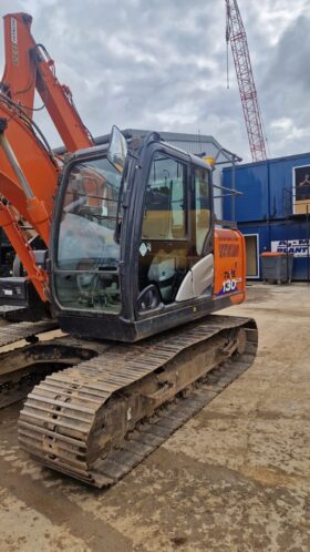 2019 Hitachi ZX130 LCN-6