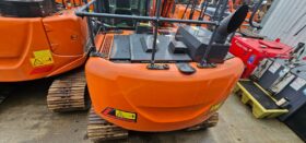 Hitachi ZX130LCN-6 105325 2019 full