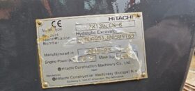 Hitachi ZX130LCN-6 509169 2019 full