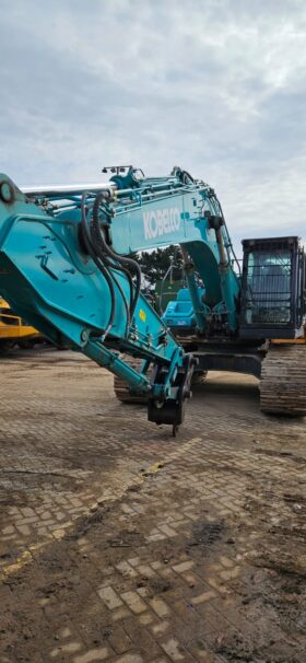 Kobelco SK300-11 Demo Spec 2021