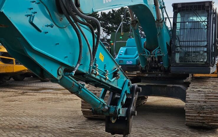 Kobelco SK300-11 Demo Spec 2021