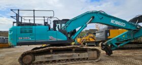 Kobelco SK300-11 Demo Spec 2021 full