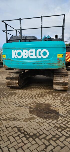 Kobelco SK300-11 Demo Spec 2021 full