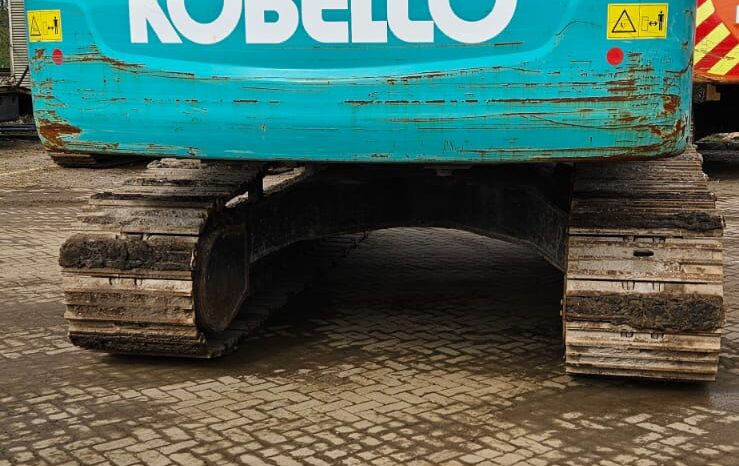 Kobelco SK300-11 Demo Spec 2021 full