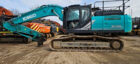 Kobelco SK300-11 Demo Spec 2021 full