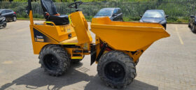 Thwaites 1 Ton Skip Loading Dumper 2023 full