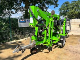 2019 NIFTYLIFT 120T PET MK1C (U616) full