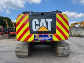 2017 Caterpillar 320FL Excavator 12 Ton to 30 Ton for Sale full