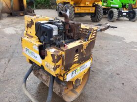 700mm Roller Mecalac (Terex) MBR71B 2018 full