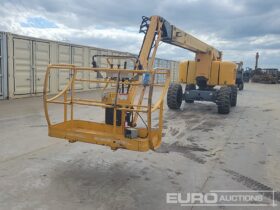 2009 Haulotte HA260PX Manlifts For Auction: Leeds, GB, 31st July & 1st, 2nd, 3rd August 2024