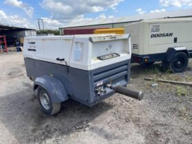 2013 ATLAS COPCO XAS 137KD S-NO 289262  £11000 full