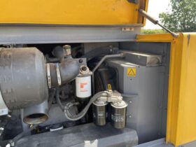 2014 ATLAS COPCO XAS 186 S-NO 331599  £16000 full