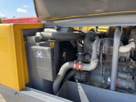 2014 ATLAS COPCO XAS 186 S-NO 331599  £16000 full