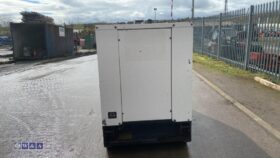 BRUNO 60kva generator (FPT) For Auction on: 2024-07-13 For Auction on 2024-07-13 full