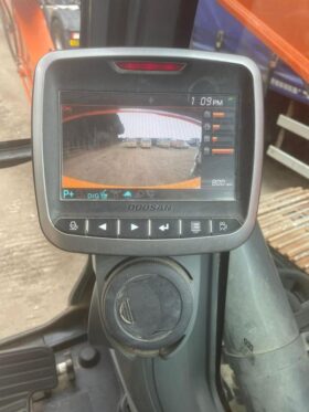 2020 DOOSAN DX225 LC full