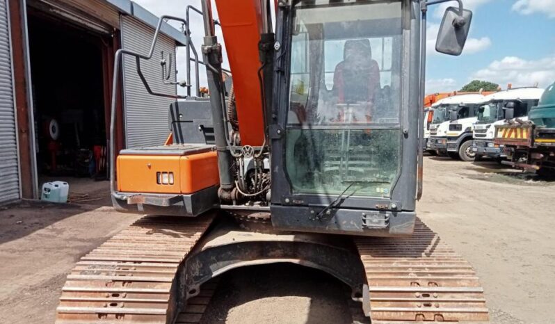 2019 DOOSAN DX140 LC full