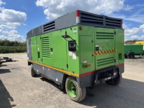 2019 ATLAS COPCO Y1260 S-NO 100126  £125000 full