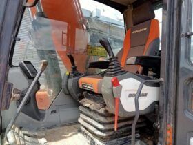 2019 DOOSAN DX140 LC full