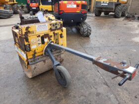 700mm Roller Mecalac (Terex) MBR71B 2018 full