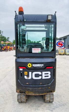 JCB 19 C-1 1.9 tonne rubber For Auction on: 2024-07-11 For Auction on 2024-07-11 full