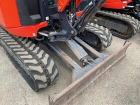 2021 Kubota U27-4 Mini Excavators for Sale full