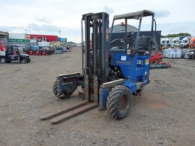 2007 MOFFETT M8 25.3 – 2197cc For Auction on 2024-07-03 For Auction on 2024-07-03
