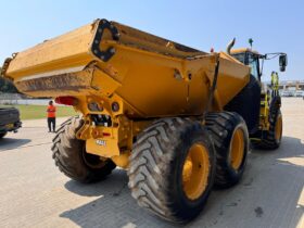 TRU2145 – 2022 BELL B20E DUMPER full