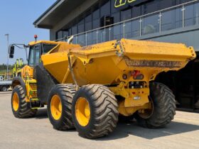 TRU2145 – 2022 BELL B20E DUMPER full