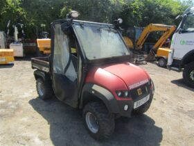 2013 13 reg JCB Rescuemax Workmax For Auction on: 2024-07-03 For Auction on 2024-07-03