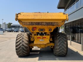 TRU2145 – 2022 BELL B20E DUMPER full