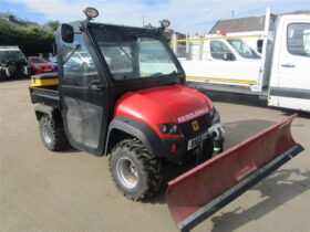 2013 13 reg JCB Rescuemax Workmax For Auction on: 2024-07-03 For Auction on 2024-07-03 full