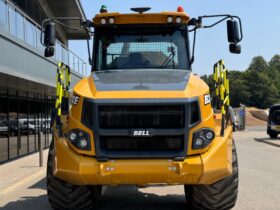 TRU2145 – 2022 BELL B20E DUMPER full