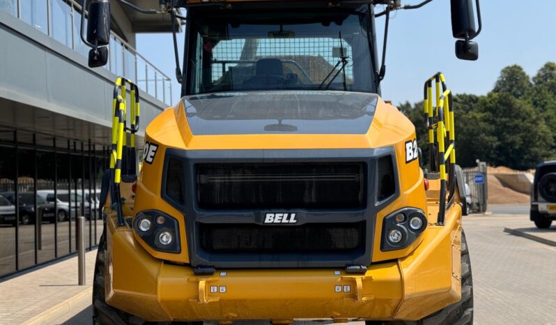 TRU2145 – 2022 BELL B20E DUMPER full