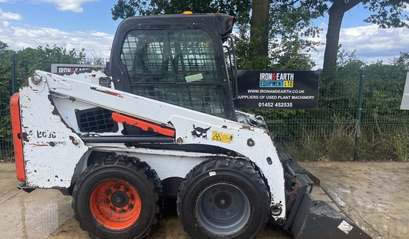 2019 BOBCAT S450 (U612)