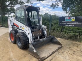 2019 BOBCAT S450 (U612) full