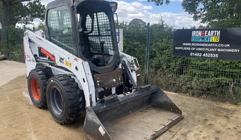 2019 BOBCAT S450 (U612) full