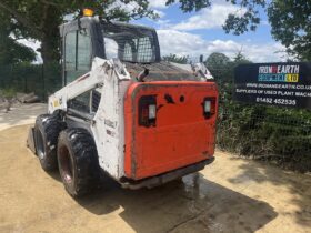 2019 BOBCAT S450 (U612) full