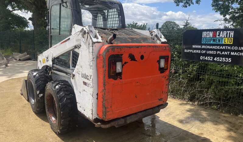 2019 BOBCAT S450 (U612) full