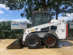 2019 BOBCAT S450 (U612) full