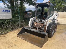 2019 BOBCAT S450 (U612) full