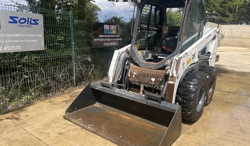 2019 BOBCAT S450 (U612) full