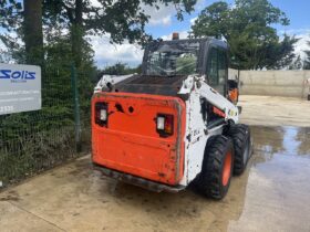 2019 BOBCAT S450 (U612) full