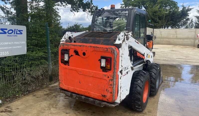 2019 BOBCAT S450 (U612) full