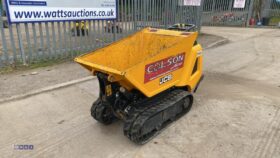 2021 JCB HTD5 tracked barrow For Auction on: 2024-07-13 For Auction on 2024-07-13