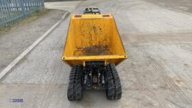2021 JCB HTD5 tracked barrow For Auction on: 2024-07-13 For Auction on 2024-07-13 full