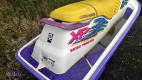 BOMBARDIER ROTAX powered seadoo (non-runner) For Auction on: 2024-07-13 For Auction on 2024-07-13 full