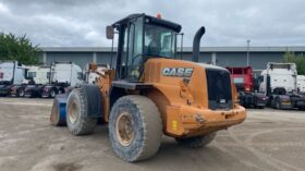 2015 CASE 521F  For Auction on 2024-07-09 at 08:30 For Auction on 2024-07-09 full
