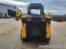 Unused 2024 Bull AV490 Skidsteer Loaders For Auction: Dromore – 30th & 31st August 2024 @ 9:00am For Auction on 2024-08-31 full